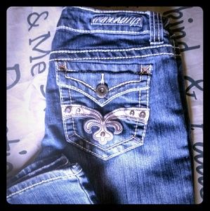 Hydraulic 'Bailey' slim size 7/8